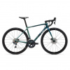 Liv Langma Advanced Pro 1 Disc M 540 Fanatic Teal