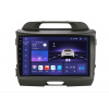 HIZPO S9004 9“ Android 13 Autorádio KIA Sportage III (4+32GB)