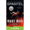 E-kniha Spasitel - Andy Weir