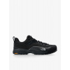 Topánky prístupové The North Face Verto Approach GORE-TEX - tnf black/tnf black