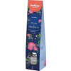 Difuzér Bolsius Pivonka a Čučoriedka, vonný, 30 ml
