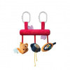 BabyOno Hrazdička na kočík Small Cook 0 m+