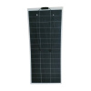 ABCtech Solární panel SOLARFAM 200W, 1570x680x2mm, CPC, flexibilní, Bílý