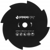 Strend Pro Nôž TT-BC415/520, 8 zubý, 255x1,6 mm, náhradný