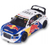 Autíčko pre autodráhu SCX Advance Audi S1 WRX Ekström (8436572911178)