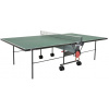 Vonkajší pingpongový stôl Sponeta S1-12e - zelený