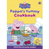 Peppas Yummy Cookbook - Peppa Pig