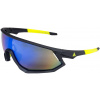 Laceto LUCAS Black LT-PS-628B-BK