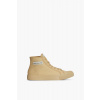Energyalf Mid Sneakers Woman Sand