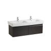 H4830820954231 LAUFEN PRO A skrinka pod umývadlo 122 x 45 x 39 cm wenge