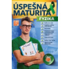 Úspešná maturita Fyzika - Kriek Patrik