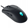 DELL myš Alienware Gaming Mouse AW320M wired / drátová/ (545-BBDS)