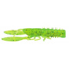 Fox Rage Floating Creature Crayfish UV Charttreuse 9cm 5ks