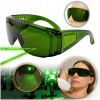 AGETECH SafeLightPro F5 Ochranné Okuliare HPL / IPL