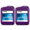 Plagron Hydro A+B - hnojivo pro hydro objem: 5l