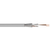 Sommer Cable 380-0056-02050 Control Flex - 2 x 0,50 mm Eca