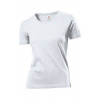 Tričko STEDMAN COMFORT-T WOMEN White biela L