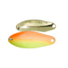 Plandavka Gunki Drift 2,5g Orange Yellow/Gold Gunki