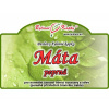 MÁTA PEPRNÁ kapky (tinktura) 50ml | Bylinné kapky