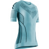 X-BIONIC TWYCE bežecké tričko - Dámske - S - Modrá