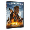 Terminátor 5: Genisys DVD