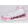 Unihoc U5 Midcut Lady White-Pink 19/20 UK 8 / US 9 / EUR 42 / CM 27,6