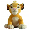 Leví kráľ - Vysoká 26 cm simba kráľ lev plyšové hračky