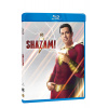 Shazam! BD
