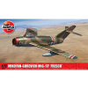 Airfix Airfix MiG-17F Fresco (1:72)