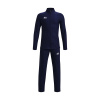 Chlapčenská súprava Under Armour Y Challenger Tracksuit modrá|YLG