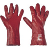 CERVA REDSTART 35 rukavice| PVC - 35 cm - 10