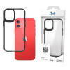 3mk Satin Armor Case+ pro Apple iPhone 12 / iPhone 12 Pro