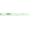 Rybársky set Saenger Flashlight Stick