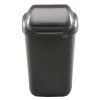 Odpadkový kôš s vekom 50 L