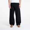 Kalhoty Carhartt WIP OG Single Knee Graphic Pant Black Heavy Stone Wash XXL XXL