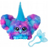 Hasbro Interaktívne zvieratko Hasbro Furby Furblets Miniamigo Luv-Lee