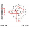 JT Reťazové koliečko JT JTF 1265-15 15T, 520