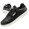 Fila Netforce M FFM0030.83274 shoes (194923) Black 43