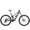 TREK Fuel+ EX 5 Gen 2 MATTE OLIVE GREY/TREK BLACK Veľkosť: XL