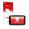 čirá ochranná fólie upscreen pro TomTom GO Discover 7 (čirá ochranná fólie upscreen pro TomTom GO Discover 7)