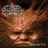 Ahtme - Mephitic / Digipack [CD]