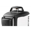 Laser KAPRO® 883G Prolaser®, 3D All-Lines, GreenBeam, v kufri