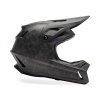 Integrální cyklo přilba Fox Rampage Rs Mt Blk, Ce/Cpsc L Matte Black