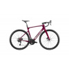 BIANCHI INFINITO 105 Burgundu red