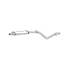Stredný tlmič výfuku BOSAL 285-385 BOSAL BOSAL285-385
