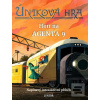 Úniková hra – Hon na AGE…