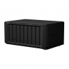 Synology™ DiskStation DS1821+ (8x HDD + 2x NVMe; 4jadro CPU; 4(32)GB RAM; 4xGLAN; 4x USB3.2Gen1)