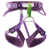 Petzl Macchu barva violet