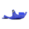 AXP PROTECTION XTREM SKID PLATE , BLU