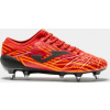 Joma Kopačky PROPULSION LITE 906 RED SOFT GROUND Veľkosť: 42,5